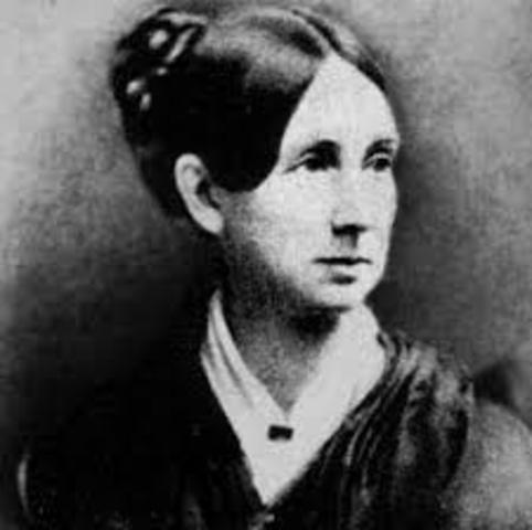 Dorothea Dix