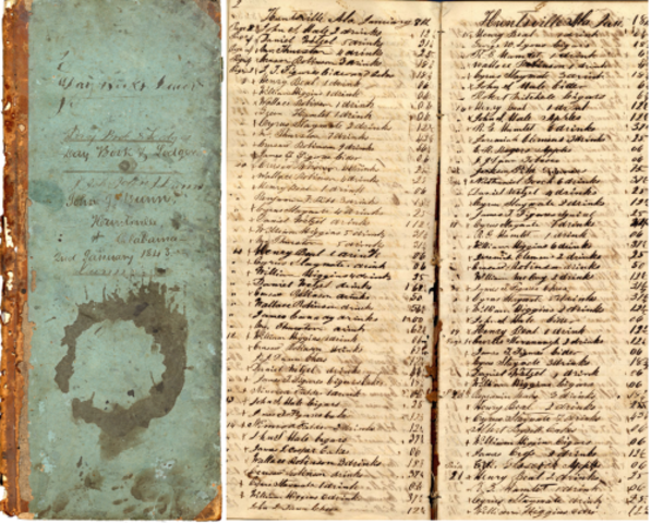 Pledges Signed To Stop The Consumption of Alcohol