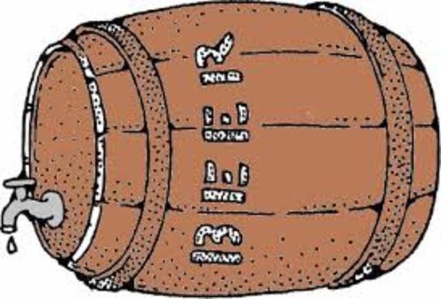 Maine Passed a Law against Alcohol