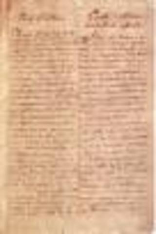 Alliance with France