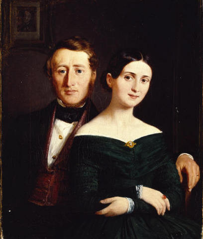 Besøger sin mor for sidste gang