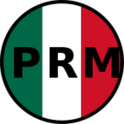 Cambio de nombre del PNR a PRM