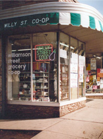 Willy Street Co-op