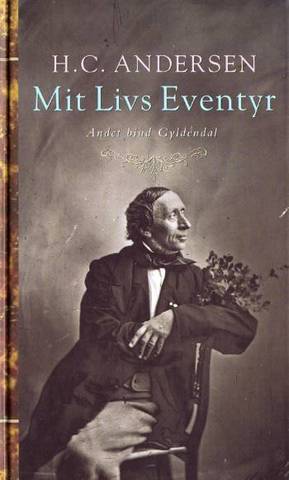 Mit livs eventyr