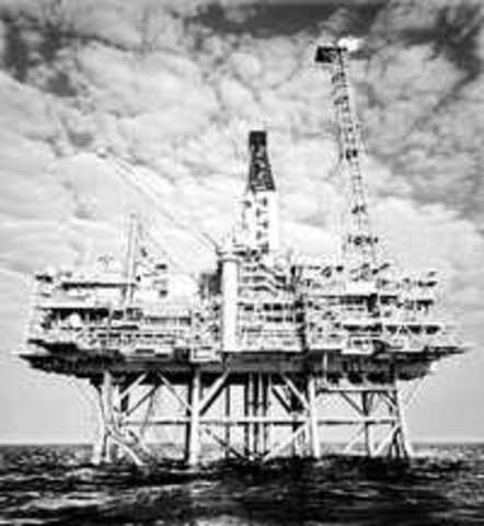 Expropiación Petrolera