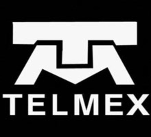 Monopolización de la Telefonia en Mexico