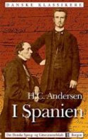 Rejseskildringen "i Spanien"