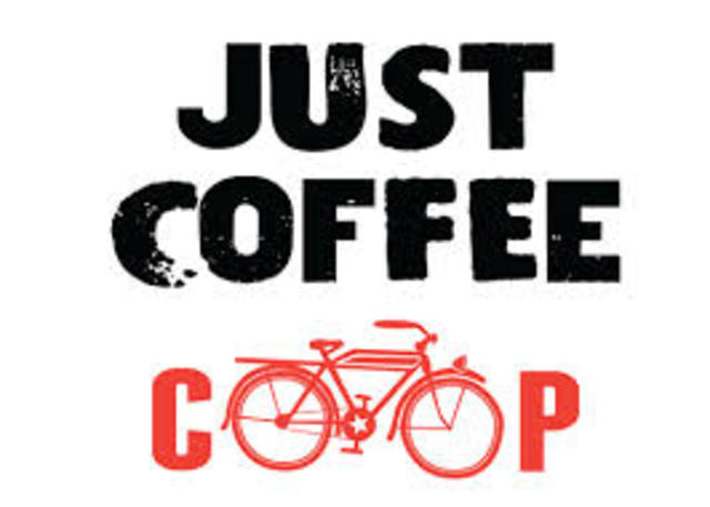 Just Coffee
