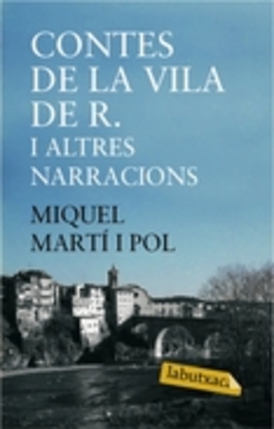 Contes de la vida de R