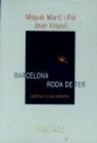 Barcelona-Roda de Ter