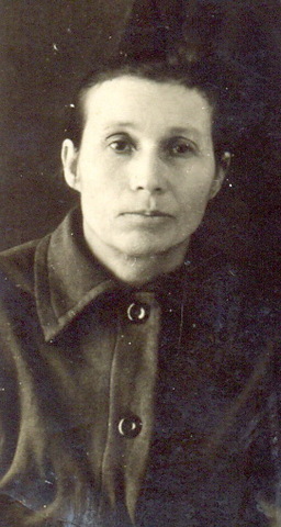 Первая в династии библиотекарей