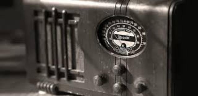 Radio Nacional en Salamanca