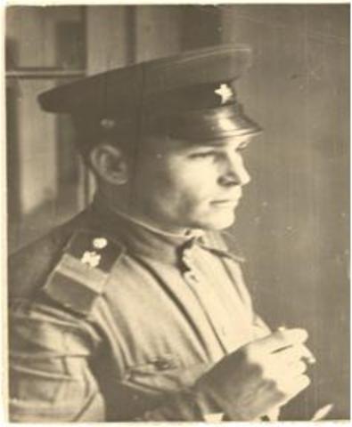 Бачинский Алексей Демьянович