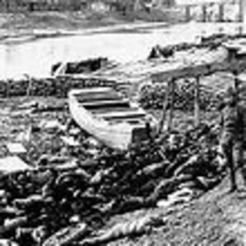 Rape of Nanking