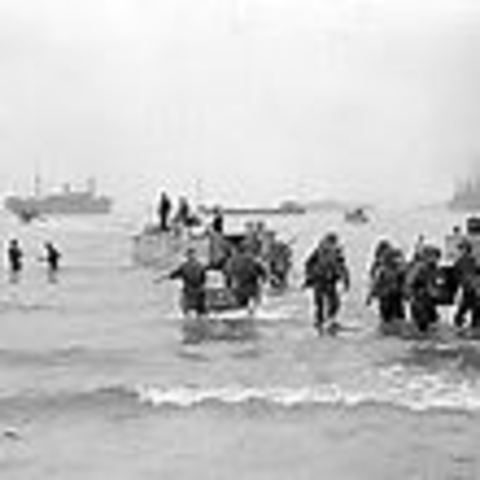 Operation Torch