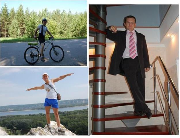 Лебедев Алексей Вячеславович