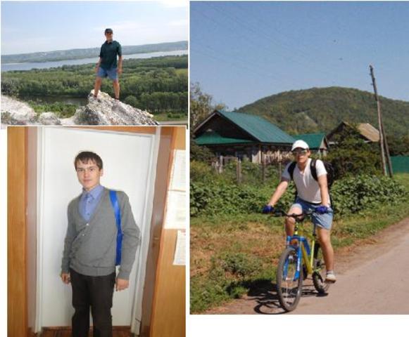 Лебедев Павел Вячеславович