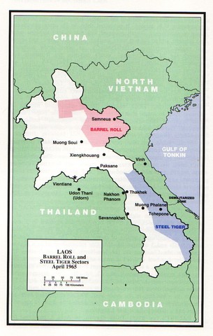 Operation Steel Tiger