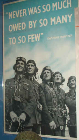 The Battle of Britain