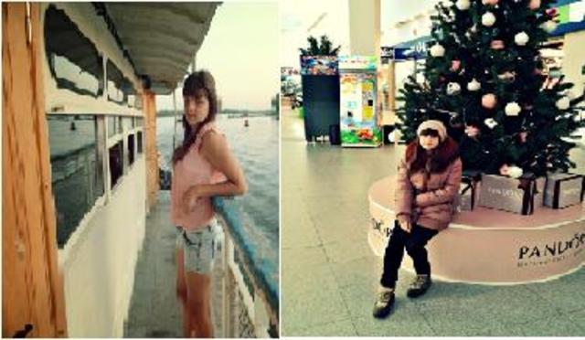 Абдалкина  Юлия Сергеевна