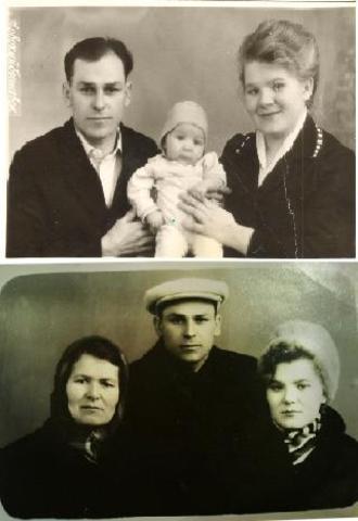 Нина Емельяновна всю жизнь посвятила педагогике