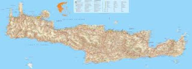 Περιήγηση Κρήτης