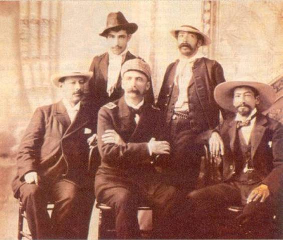 segundo alzanmiento en el Cauca