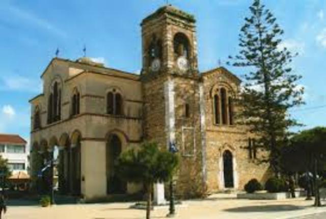 Μετάθεση στο ΤΕΕ Λεχαινών