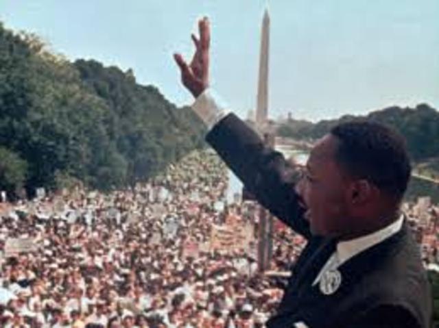 I Have A Dream Speech