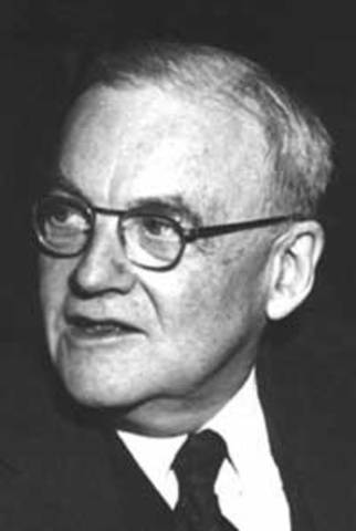 May 24: Former U.S. Secretary of State John Foster Dulles dies from cancer.