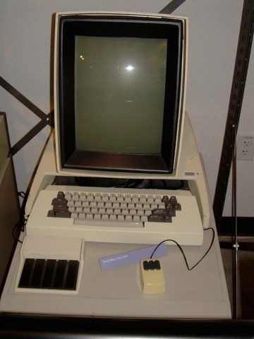 Xerox Alto
