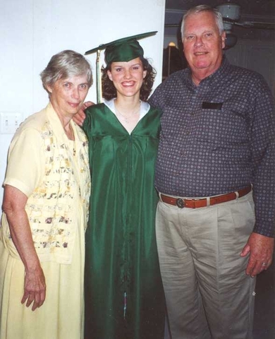 High School Graduation