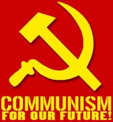 Communist