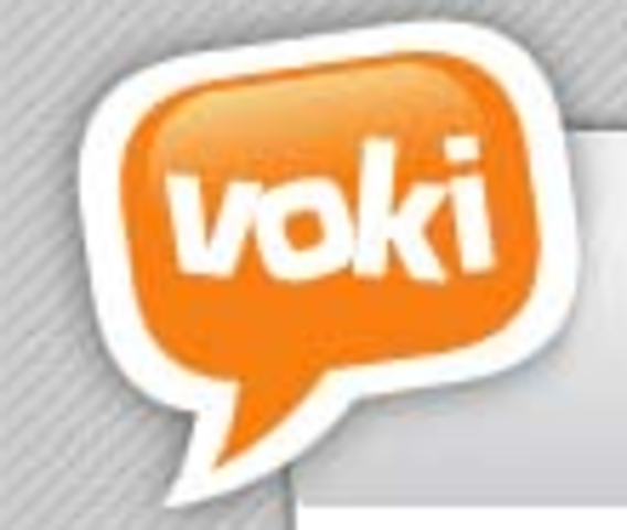 Voki
