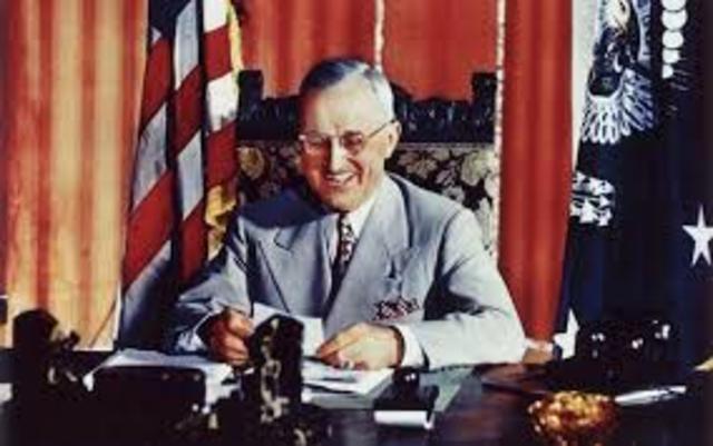 Truman Doctrine