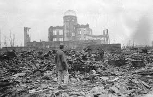 Hiroshima