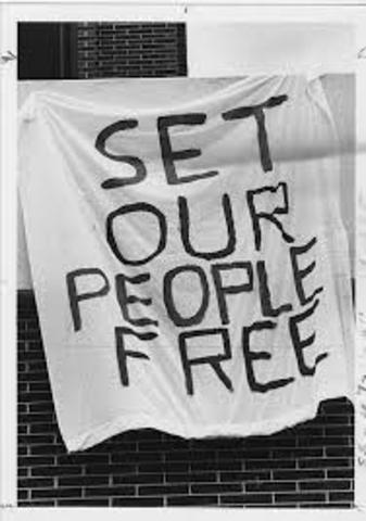 Iran Hostage Crisis pt 1. Hostages are Taken