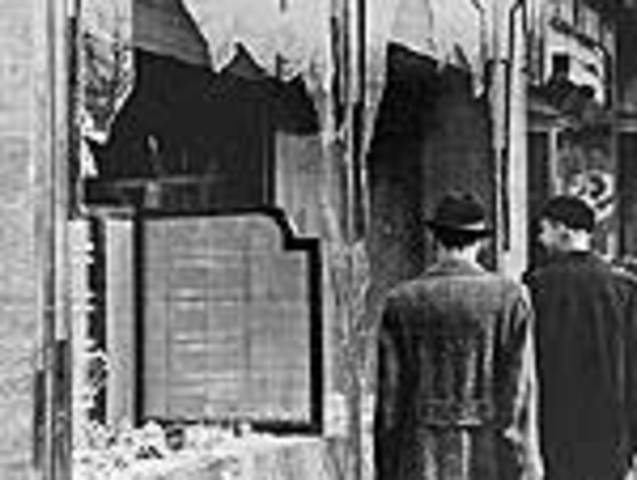 kristallnacht