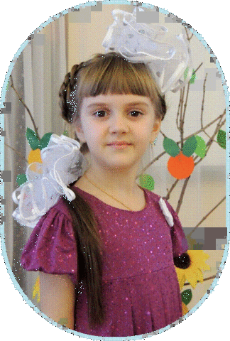 Победа воспитанницы "Аиста" на Международном конкурсе