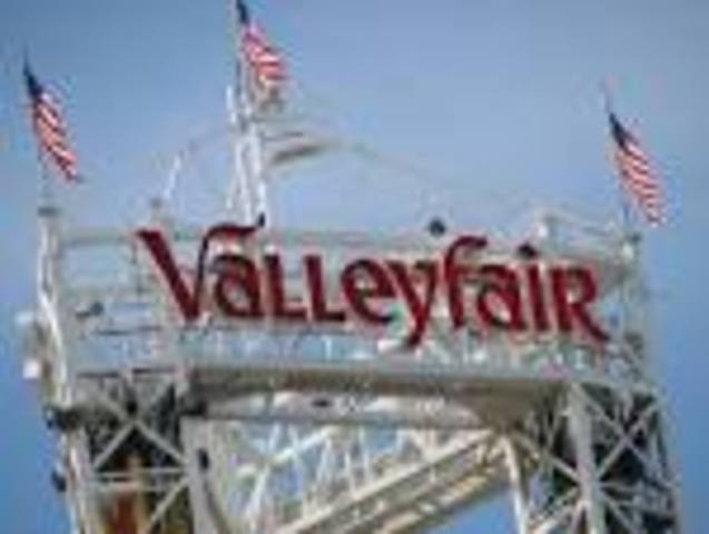 valley fair