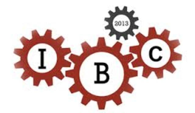 Sheryl Introduces Ban Bossy to Women at IBC Conference in Bos