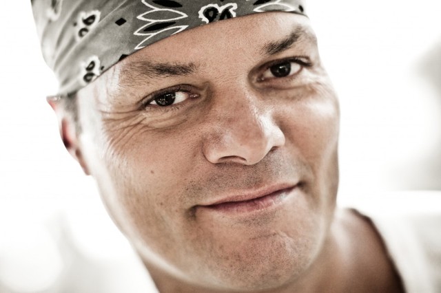 Met with Baptiste Trained Teacher