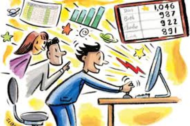 By 2014, more than 80% of the corporate world is expected to use some type of gamification within their company