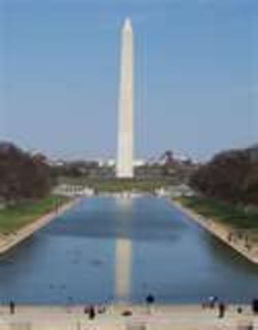 Washington Monument