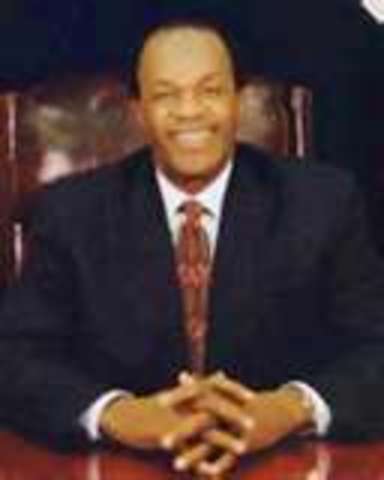 Marion Barry