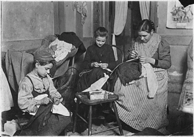 Fair Labor Standards act