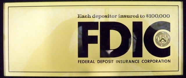 FDIC