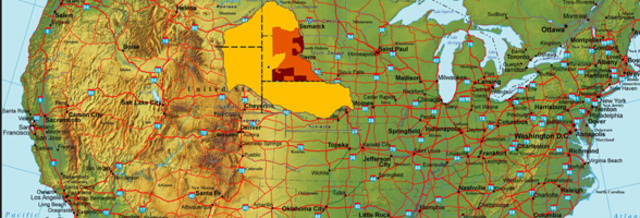 Fort Laramie Treaty of 1868