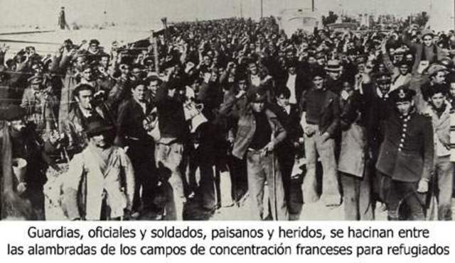 Ofensiva sobre Cataluña