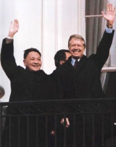 International Relations